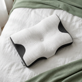 Cervical Relief Pillow — Ergonomic Neck & Spine Support