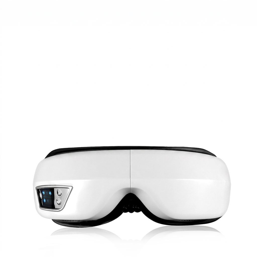 Wellvry® Soothing Eye Massager