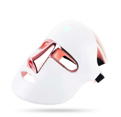 Wellvry® 7-Color LED Light Therapy Face Mask