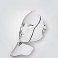 Wellvry® 7-Color LED Light Therapy Face Mask