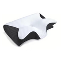 Cervical Relief Pillow — Ergonomic Neck & Spine Support